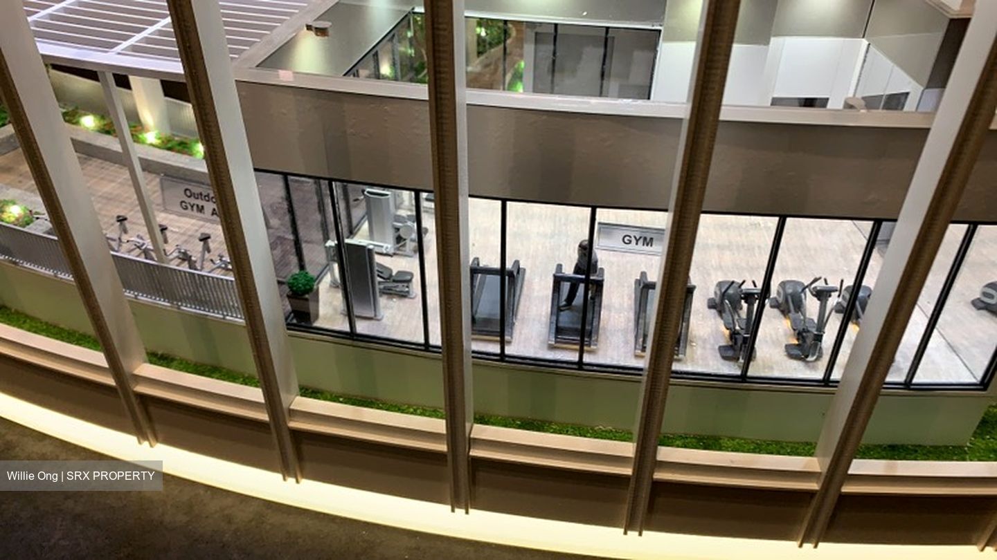 One Pearl Bank (D3), Apartment #599131671